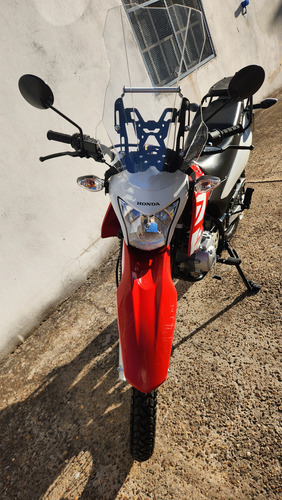 Honda Xr150