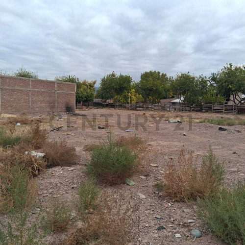Ventas De Lotes. Las Heras.