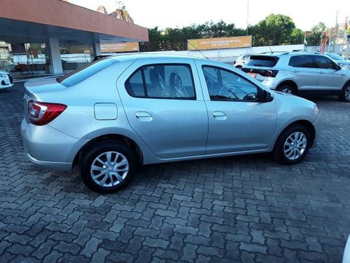 Imagem 9 de 9 de Renault Logan 1.0 12v Sce Flex Expression Manual