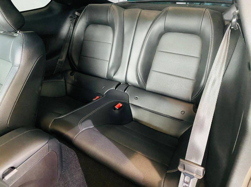 Imagem 13 de 14 de Ford Mustang 5.0 V8 Ti-vct Gasolina Gt Premium Selectshift