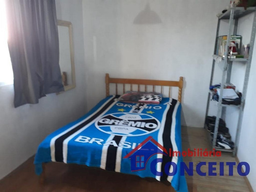 Imagem 2 de 23 de Rc530 - Ótima Residência Com 04 Dormitórios