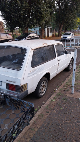Vw Variant 2