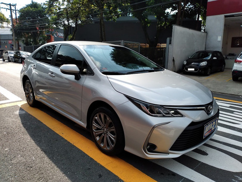 Toyota Corolla 2.0 Xei Dynamic Force Flex Aut. 4p