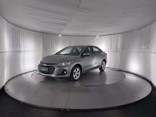 Chevrolet Onix 1.0 TURBO FLEX LTZ AUTOMÁTICO
