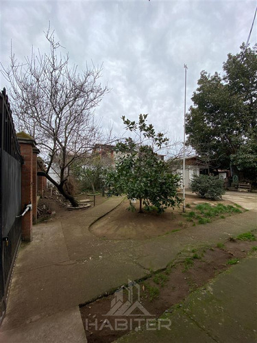 Sitio En Venta En Curicó