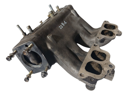 Multiple Admision 2.4 Aut Toyota Pick Up 22r 1981-1995 (Usado)