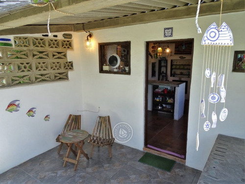Pynandí - Rancho De Mar En Punta Del Diablo