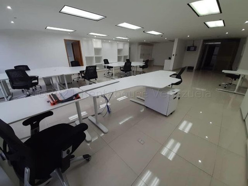 Imagen 11 de 23 de El Eurobuilding Chuao Oficina En Alquiler 22-22084 04242091817-----04126761534
