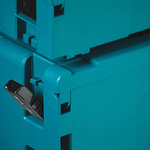 Maletín Makita 197213-3, X-large, 12-1/2puLG X 15-1/2puLG X