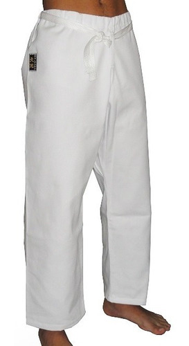 Pantalón Tenchi Niño Aikido, Karate, Judo, Jiujitsu, Taichi