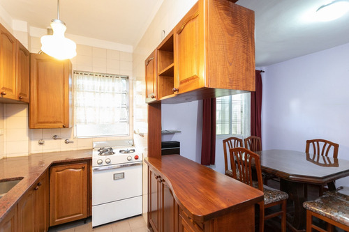 Imagen 8 de 23 de Venta Departamento 3 Amb Caballito