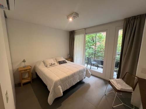 Departamento En Venta Belgrano, Oportunidad De Negocio