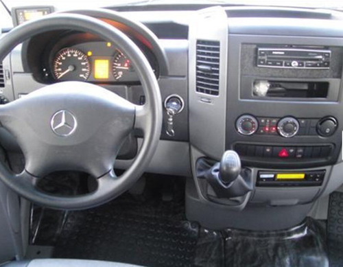 Sprinter Ano 2015 Luxo 16 Lugares
