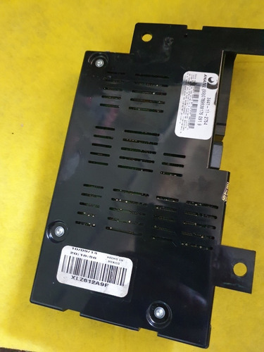 Imagem 4 de 4 de Modulo Bluetooth Dodge Journey E Freemont