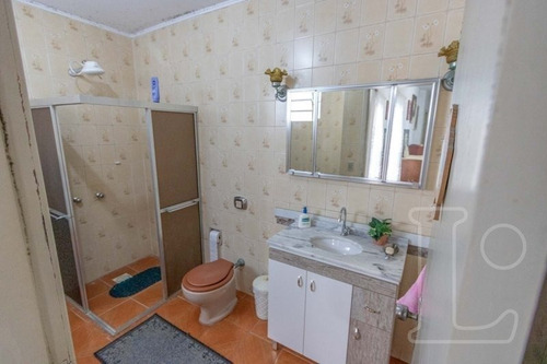 Sobrado Em Camaquã Com 4 Dormitórios - Lu268809