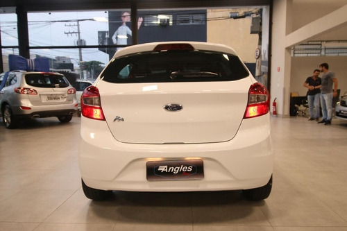 Ford Ka 1.0 Se 12v