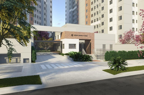 Apartamento Com 1 Dormitório À Venda, 29 M² Por R$ 170.000,00 - Barra Funda - São Paulo/sp - Ap13735