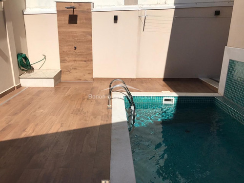 Imagem 14 de 30 de Casa À Venda Em Jardim Alto Da Colina - Ca013499
