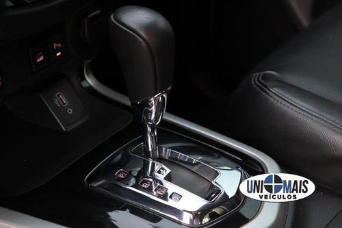 Imagem 8 de 15 de Frontier 2.3 16v Turbo Diesel Xe Cd 4x4 Automático