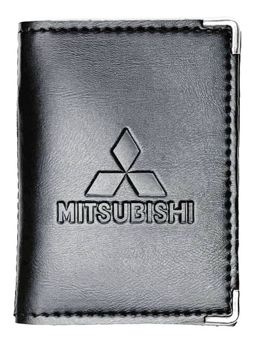 Imagem 5 de 7 de Kit Mitsubishi Porta Manual E Porta Documentos