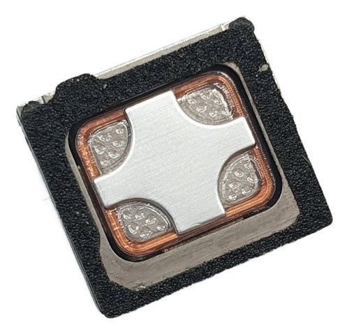 Bocina Auricular Para Motorola One Fusion Xt2073-2 Orig
