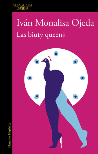 Las Biuty Queens (mapa De Las Lenguas) - Ojeda, Ivan Monalis