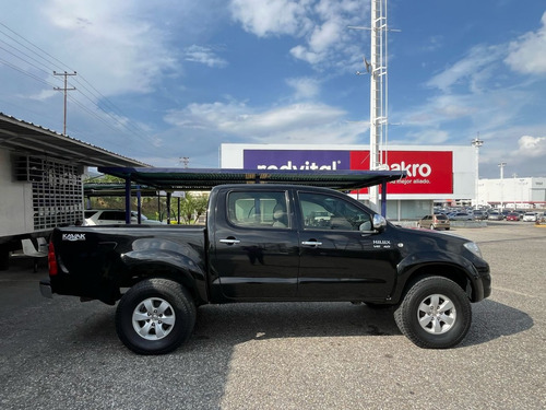 Toyota Hilux Kavak