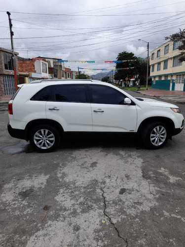 Kia Sorento Diesel 2.2 4x4
