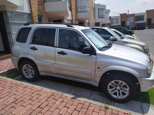 Chevrolet Grand Vitara 2.0