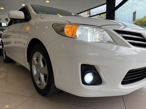 Toyota Corolla 1.8 Xei Mt