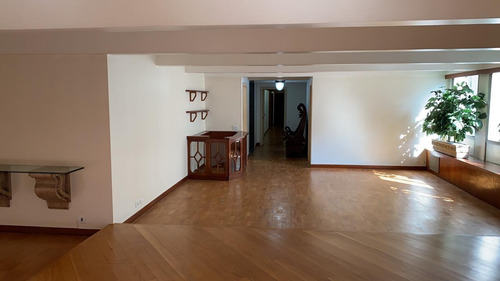Imagem 5 de 30 de Apartamento À Venda E Para Locação, Higienópolis, São Paulo, Sp - Sp - Ap0252_br