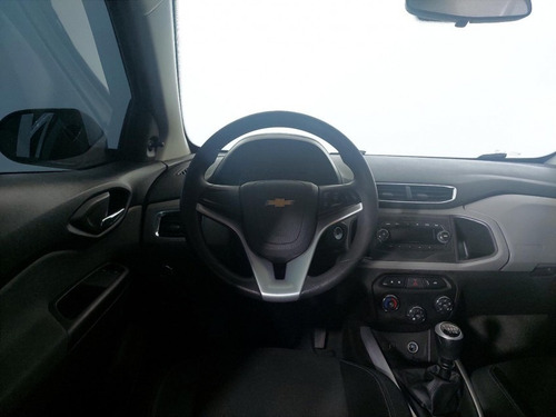Imagem 14 de 15 de 182472 - Chevrolet Onix 2019 Com Garantia