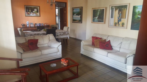 Imagem 1 de 20 de Casa A Venda Lagoa Nova