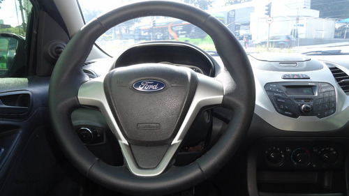Ford Ka 1.5 Se Flex 5p