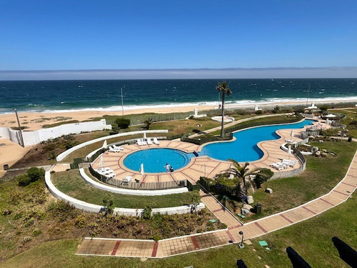 Comodo Departamento Bahia De Rosas
