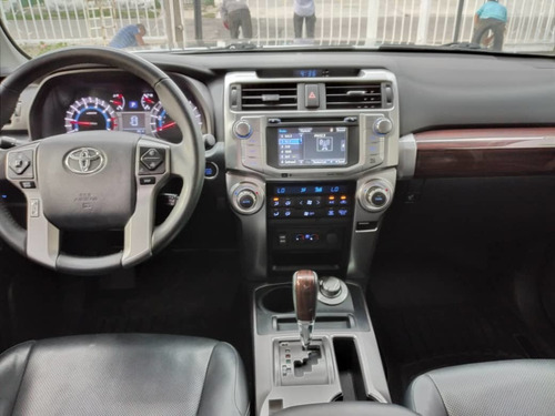 Toyota 4runner Limited 4x4 Limited 4x4