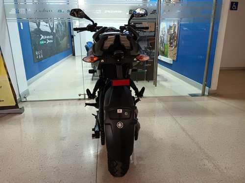 Imagen 14 de 19 de Pulsar Ns 200 Fi Abs Cali