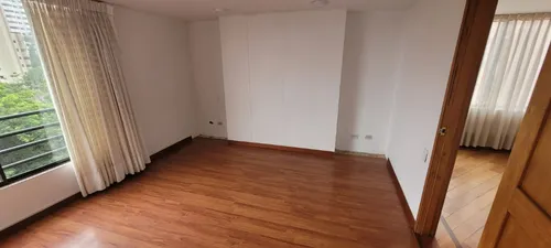 Venta Apartamento En San Lucas El Poblado