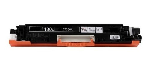 Toner Laser Compatible Con Hp Cf350a 130a (1.3k) / M176 M177