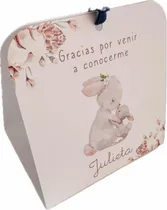 Comprar Souvenir Velita Bautismo Baby Shower Comunión Nacimiento