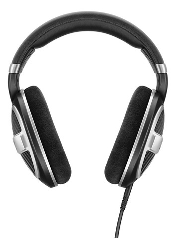 Auriculares Sennheiser Hd599 Negros Open Back Over Ear Negro
