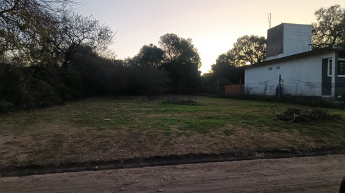 Venta Lote Mendiolaza B Talar 562 M2
