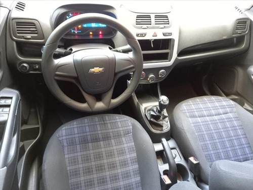 Imagem 8 de 10 de Cobalt 1.4 Mpfi Lt 8v Flex 4p Manual