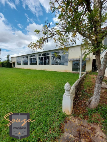 Imagem 11 de 15 de Lote À Venda, Jardim Sao Miguel - Bragança Paulista/sp - 109