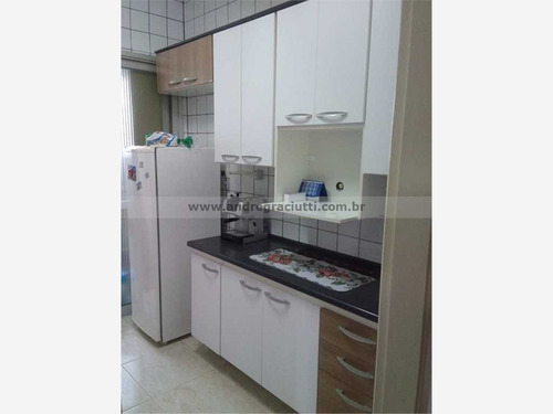 Imagem 2 de 11 de Apartamento - Vila Lutecia - Santo Andre - Sao Paulo | Ref.: - 1040