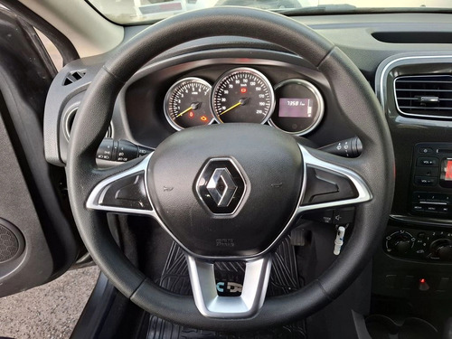Renault Symbol ZEN 1.6