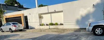 Casa en renta