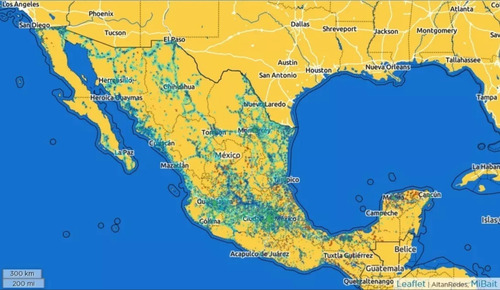 Bait | Internet Inalámbrico | Módem