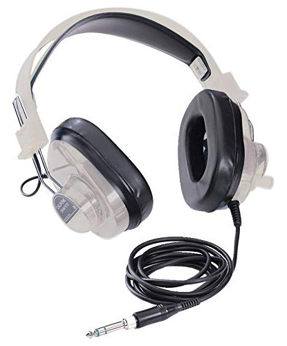 Auriculares Estéreo 2924avps, Beige