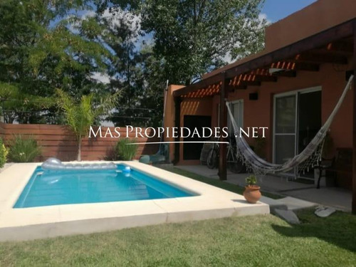 Imagen 4 de 6 de Casa 3 Ambientes En Lote Interno En Bosques De San Vicente San Vicente